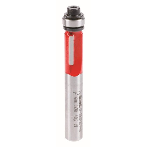 Freud  Bündigfräser Schaft 8 mm 9,53 x 12,7...