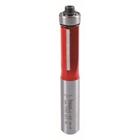 Freud  B&uuml;ndigfr&auml;ser Schaft 12 mm 12,7 x 25,4...