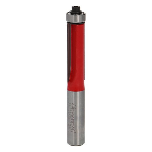 Freud  Bündigfräser Schaft 12 mm 12,7 x 38,5 (Schneiddurchmesser x Schnitthöhe) - F03FR01944