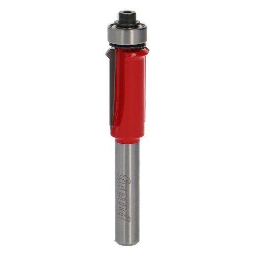 Freud  Bündig-V-Nutfräser Schaft 8 mm 25,4 x 90° (Schnitthöhe x Winkel) - F03FR02001