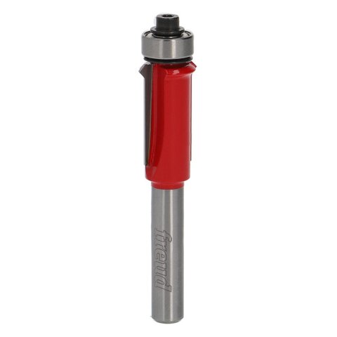 Freud  Bündig-V-Nutfräser Schaft 8 mm 25,4 x...