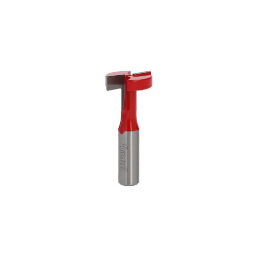Freud  T-Nutfräser Schaft 12 mm 28 x 16 (Durchmesser x Schnitthöhe (h)) - F03FR02675