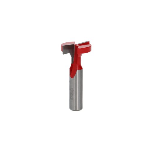 Freud  T-Nutfräser Schaft 12 mm 28,58 x 20,6 (Durchmesser x Schnitthöhe (h)) - F03FR02012