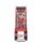 Freud  T-Nutfräser Schaft 12 mm 28,58 x 20,6 (Durchmesser x Schnitthöhe (h)) - F03FR02012