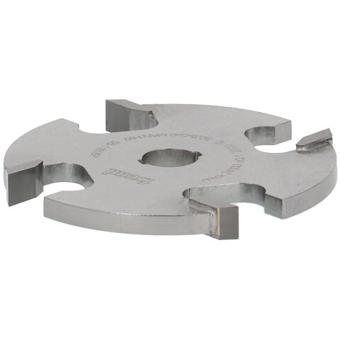 Freud  Scheibennutfräser Schaft 8 mm 5 x 21,4...