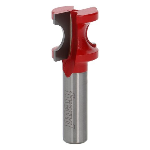 Freud  Konvexprofilfräser Schaft 12 mm 22,9 x 6,35...