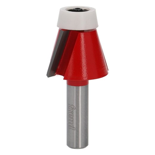 Freud  Fasefräser für Becken Schaft 12 mm 15° (Winkel) - F03FR02228