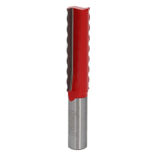 Freud  Wellenprofilfräser Schaft 12 mm 51,3 x 4 (Schnitthöhe x Radius) - F03FR02229