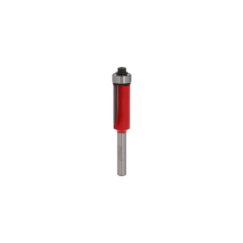 Freud Kantenfräser Starter Set, S6mm,5St - F03FR04805