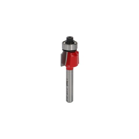 Freud Kantenfräser Starter Set, S6mm,5St - F03FR04805