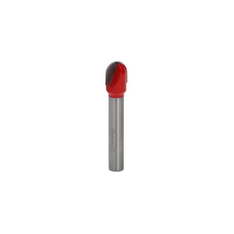 Freud Kantenfräser Starter Set, S6mm,5St - F03FR04805
