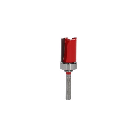 Freud Fräser Starter Set, 1/4" Schaft, 5-tlg. - F03FR04806