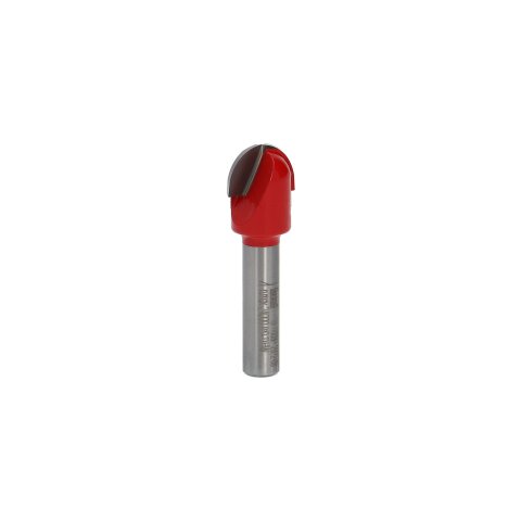 Freud Gem. Fräser Set Groove&Shape,S8mm,6St - F03FR04931