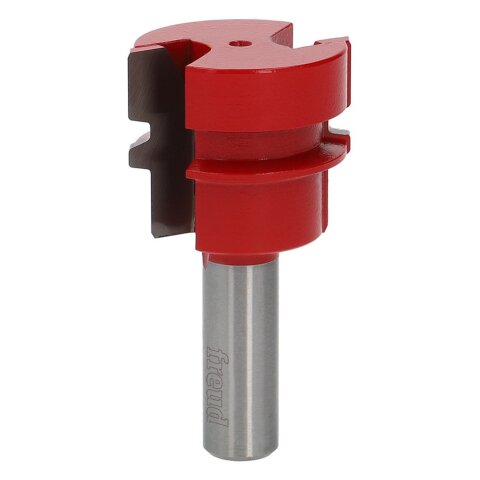 Freud  Profil-Verleimfräser Schaft 12,7 mm 32 x 38...