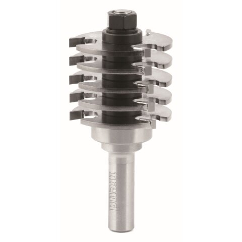 Freud  Keilzinkenfräser mit oberem Lager – Typ...