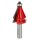 Freud  Tischkanten- und Handlauffräser Schaft 12 mm - F03FR02456