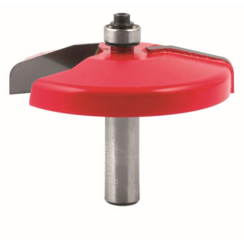Freud  Abplattfräser Schaft 12 mm 15° (Winkel) -...