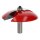 Freud  Abplattfräser Schaft 12 mm 38,1° (Radius) - F03FR02462
