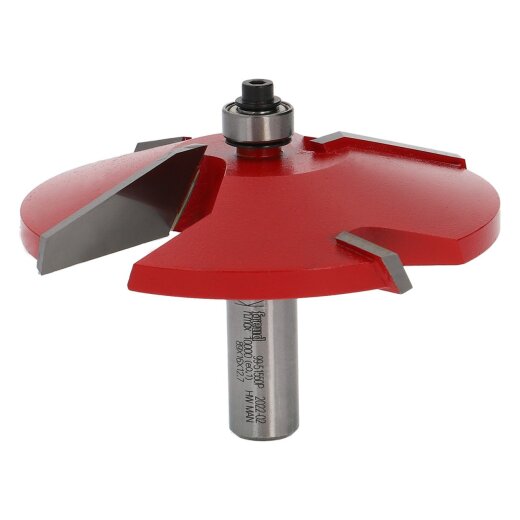 Freud  Abplattfräser Schaft 12,7 mm 16,5° (Winkel) - F03FR02508