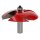 Freud  Abplattfräser Schaft 12,7 mm 38° (Radius) - F03FR02510