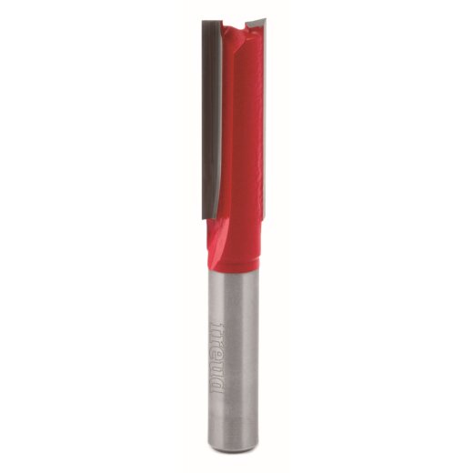 Freud  Zweischneiden-Nutfräser Typ C Schaft 8 mm 10 x 31,8 (Schneiddurchmesser x Schnitthöhe) - F03FR00334