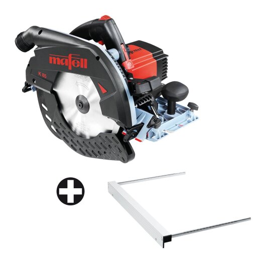 Mafell K 85 Handkreissäge + Parallelanschlag K85-PA - DEAL452