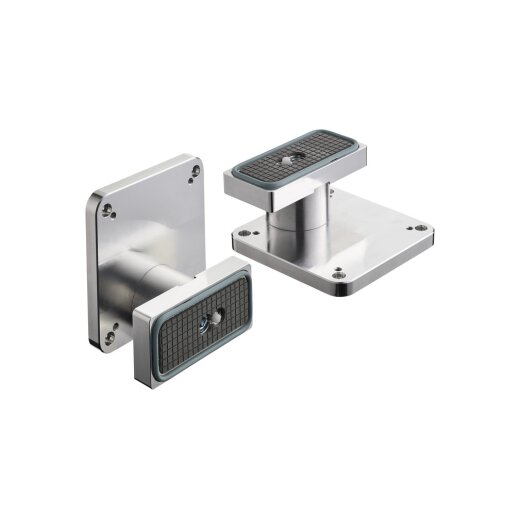 Schmalz Blocksauger VCBL-B-HD 128x60x74mm für Biesse mit Tastventil B-Ware