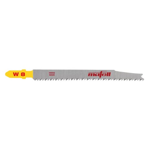 Mafell Stichsägeblatt SSB-W8 5 St. - 093850