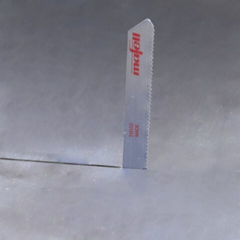 Mafell Stichsägeblatt SSB-M2 5 St. - 093856