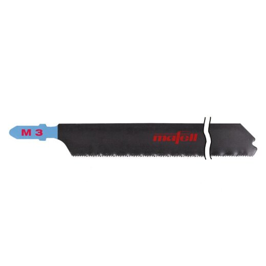 Mafell Stichsägeblatt SSB-M3 3 St. - 093862