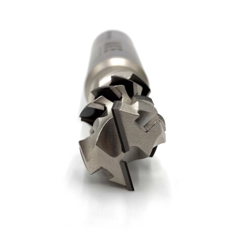 FRS NUT HAR 20X28/105 S25 Z2/2 DP R