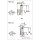 AKE Kantenfasefräser 70X6/23XHSK25 Z6 20° Diamant (PKD) L - 10176534