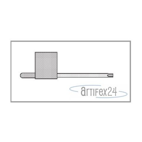 AKE TORX-SCHRAUBENDREHER TX 8 - 10006043