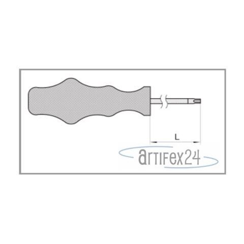 AKE Torx-Griffschlüssel T/TX8