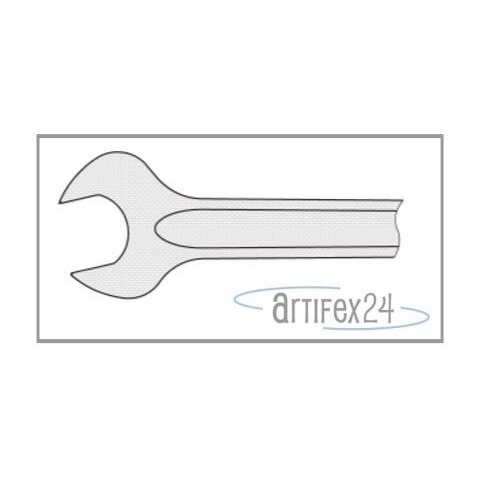 GABELSCHLÜSSEL SW 27