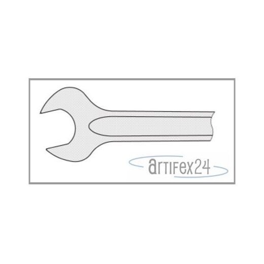 GABELSCHLÜSSEL SW 33