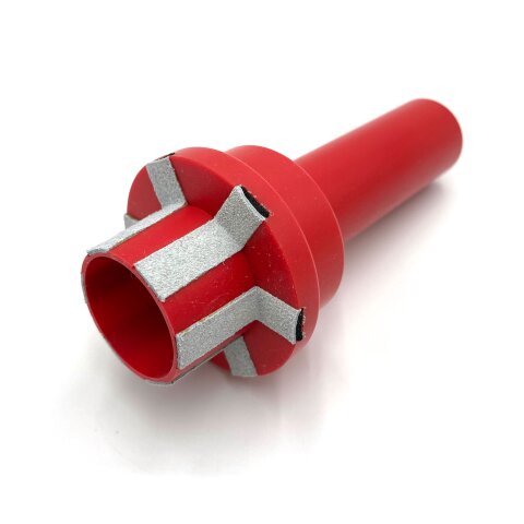 REINIGUNGSKEGEL HSK 63 F