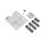 Lamello Rasto Basic Set, im Karton inkl. Zubehör für Ø5, Ø8, Ø10, Ø12 mm 126005