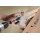Lamello Rasto Basic Set, im Karton inkl. Zubehör für Ø5, Ø8, Ø10, Ø12 mm 126005