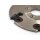 Lamello Wendeschneidenfräser, für Nutfräsmaschine, HW, Ø100x4xØ22 mm, Z4, NL 4 - 132001