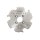 Lamello Zeta P2, P-System Nutfräser, DP, Ø100.4x7xØ22 mm, Z3, NL 4 132140