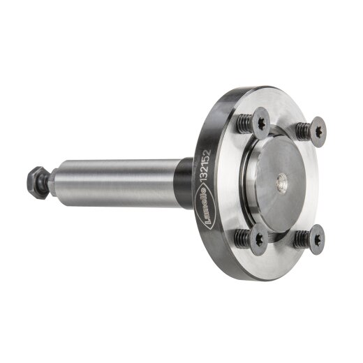 Lamello Fräsdorn CNC für P-System Nutfräser, Ø30 mm, Schaft Ø16x50 mm, L 85 mm, NL 4xM4xØ48 mm