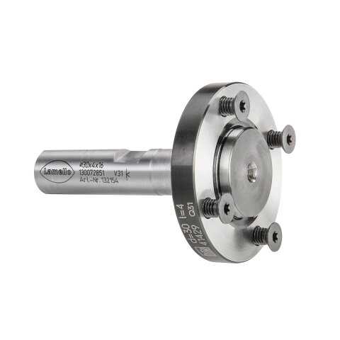 Lamello Fräsdorn CNC für P-System...