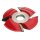 Lamello Minispot-Fräser für Grösse 4, HW, Ø100x15xØ22 mm, Z4 132208