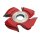 Lamello Minispot-Fräser für Grösse 22, HW, Ø100x14xØ22 mm, Z4 132209