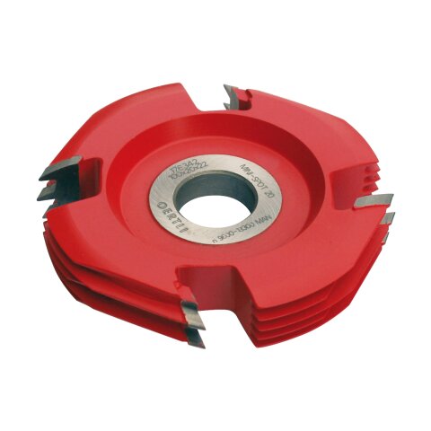 Lamello Minispot-Fr&auml;ser f&uuml;r Gr&ouml;sse 20, HW,...