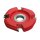 Lamello Minispot-Fräser für Grösse 20, HW, Ø100x20xØ22 mm, Z4 132222