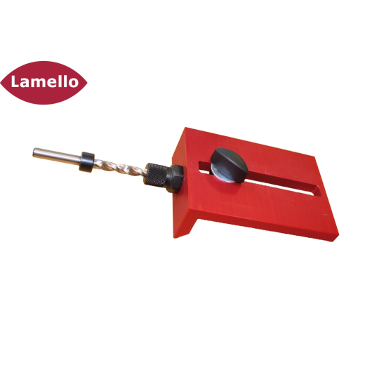 Lamello Clamex P-14 Bohrlehre lang