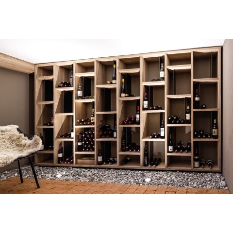 Lamello Divario Einbauwerkzeug