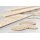 Lamello Original Holzlamellen gemischt, 1000 Stück 144030
